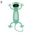 thumbnail image 3 of CAROOTU Wacky Bookmark for More Fun Reading 3D Stereo Cartoon Lovely Animal Bookmark Wacky Bookmark, 3 of 7
