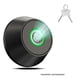 thumbnail image 2 of Fingerprint Recognition Door Lock, Deadbolt Lock with App Counting, 2 of 5