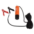 thumbnail image 3 of Boat Bilge Pump, Inline Submersible Pump High Efficiency Easy To Use  For Marine For Yacht, 3 of 8