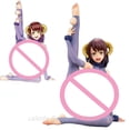 thumbnail image 2 of ¡Waifu figura de Anime Hentai, chica Sexy, Oide yo! Mizuryu Kei land-pakora figura de PVC, modelo coleccionable, juguete de Anime Fivean unisex, 2 of 2