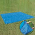 thumbnail image 4 of Matsuzay Alfombrilla para piscina, funda protectora plegable, Protector de cojín, accesorio de relleno de suelo azul, almohadilla de suelo para Suministros de limpieza para el hogar No.1, 4 of 6