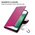 thumbnail image 2 of Case for FOXDOCK Samsung Galaxy S22 Wallet Case – Premium Leather, 3 Card Slots, Shockproof Protection, 2 of 5