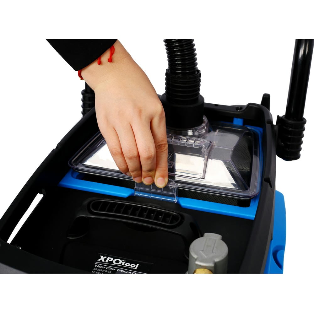 YYAo Wet Dry Blow Vacuum 3 In 1 Shop Vacuum Cleaner With More Than 18Kpa Powerful Suction Great For Garage, Home, Workshop