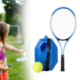 thumbnail image 1 of Entrenador de tenis Cola Estilo A con bolsa de transporte, 1 of 8
