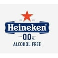 thumbnail image 7 of Heineken 0.0% Non-Alcohol, Alcohol Free Beer, Great Taste, Zero Alcohol, 11.2 Fl Oz | Case of 24 Cans, 7 of 7