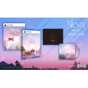 Neva Devolver Deluxe (PlayStation 5)