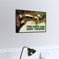thumbnail image 5 of 200 PCS Jigsaw Puzzle - Calvin And Hobbes Puzzle Enthusiasts, 5 of 8