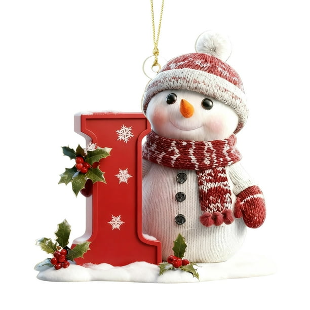 Decoraciones Del Árbol de Navidad 26 Pcs Material Acrílico Luzes Del Árbol de Navidad para la Oficina Del Hogar