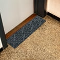 thumbnail image 3 of Herrnalise Carpet Stair Treads Non Slip with Self Adhesive - 30"X8" Reusable Anti Slip Tapes for Stairs - Skid Resistant Indoor Stair Rugs Felt Stair Mats Stair Covers for Wood Stairs, 3 of 8