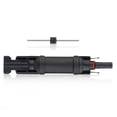 thumbnail image 1 of Solar Panel Fuse-Holder And-Fuse 20/30A Waterproof 2024 Inline, 1 of 8