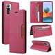 thumbnail image 1 of Funda Cartera GANGXUN para Xiaomi Redmi Note 10 Pro 4G– Ranuras para Tarjetas, Bloqueo RFID, 1 of 6
