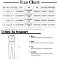 thumbnail image 3 of Elainilye Fashion Women's Sleepwear Summer Casual Two Piece Suit Pajamas Short Sleeved Oversized Pajamas Set Silk Pajamas,Purple, 3 of 5