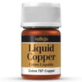 thumbnail image 1 of Vallejo Peinture Cuivrée, 35ml, 1 of 1