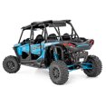 thumbnail image 3 of Rough Country Rock Sliders for Polaris RZR 900/XP 1000 | 4-Seater - 93065, 3 of 8