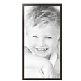 thumbnail image 2 of ArtToFrames 24" x 48" Other Picture Frame, 24x48 inch Multi Wood Poster Frame (WOM-5024), 2 of 7