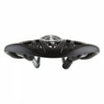 thumbnail image 2 of Tioga D-Spyder BMX Seat - Black, 2 of 2