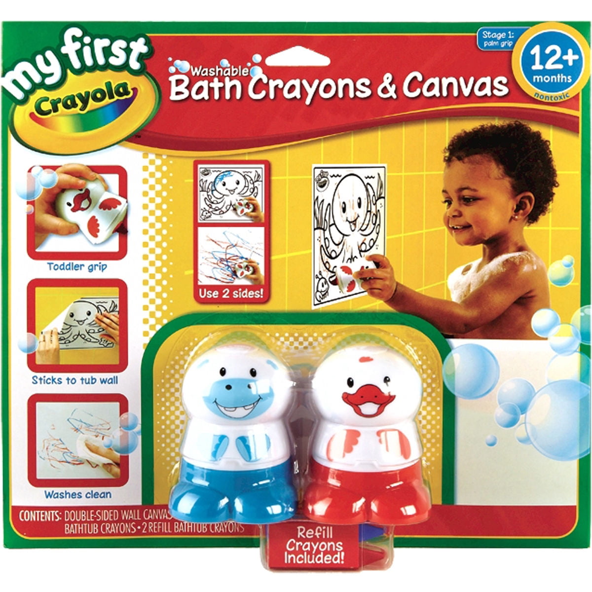 walmart bath crayons