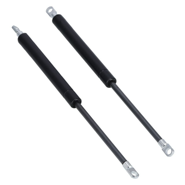 Cabinet Door Restraint, Double Layer Undeformable Thickened Low Friction Gas Strut Lift Support for Cabin Doors for Mechanical Equipment for Beds 700N