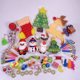 thumbnail image 3 of Nuevo producto de Adviento de Navidad, juego de caja ciega navideña, bricolaje, alivio del estrés, juguete de descompresión, caja de regalo de cuenta regresiva de 24 días, 3 of 5
