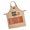 A, variant on POYOGA Water Resistant Coffee Apron with Multiple Pocket For Working Kitchen Cooking
