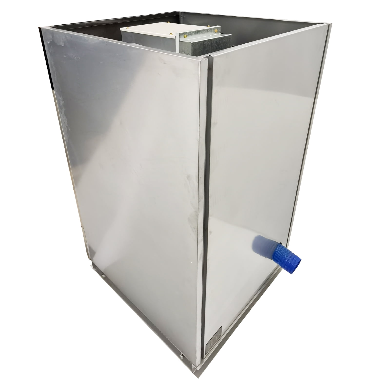 33LB Clothes Dryer Machine Full-Automatic Commercial Industry 3PH 220V