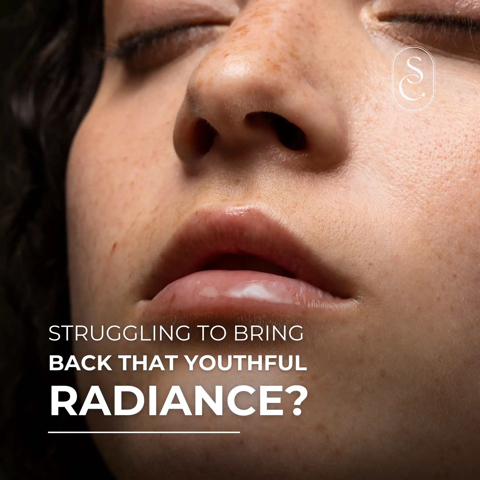 Skin Centrick Retinol Radiance Serum