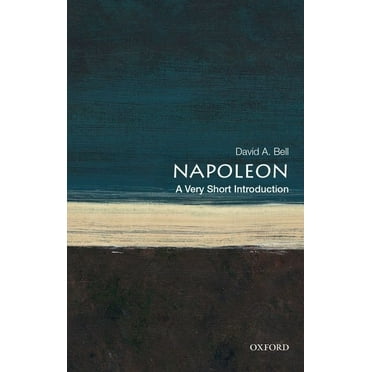 Very Short Introductions Napoleon: A Very Short Introduction, (Paperback)