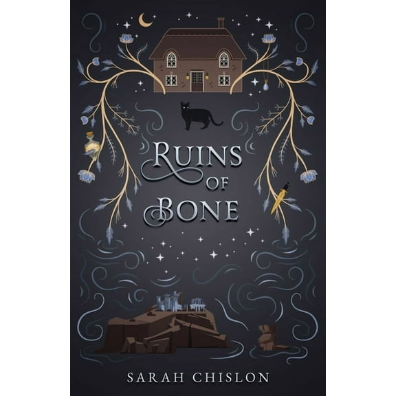 Ruins of Bone, (Paperback)