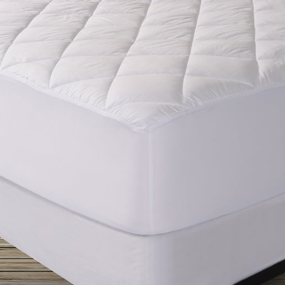 Sleep Country CoolMax Mattress Protector / Pad Walmart Canada
