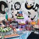 thumbnail image 5 of 50Pcs Mini Disco Ball Keychain,Disco Ball Bulk Keyring Partys Favors, 5 of 5