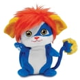 thumbnail image 1 of Popples Izzy 8-inch Plush Toy, 1 of 3
