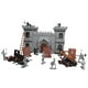 thumbnail image 4 of Castillo medieval Juguetes Juegos medievales Caballeros medievales para decoración oficina, 4 of 9