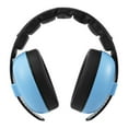 thumbnail image 1 of Cache-oreilles de Protection Auditive pour Bébé, Casque de Protection Auditive pour Nouveau-Né, Protecteur d'Oreille pour Dormir, Écouteurs à Réduction de Bruit, Ajustable pour Bébé, 1 of 7