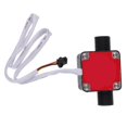 thumbnail image 2 of G1 / 2 "aceite de Sensor de Flujo de Agua Sensor de Sensor de Control Sunnimix Sensor de flujo, 2 of 6
