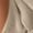 Beige, variant on Women's Casual Jacket Double Short Blend Trench for Everyday Wear Suitable Spring and Autumn Outerwear Polished Yet Relaxed Women's Bomber Jacket Casual Coat