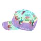 thumbnail image 4 of Lale y Lolu Gorra de Béisbol para Hombres, Mujeres y Niños, Gorra Clásica de Visera Plana, Gorra Hip Hop Trucker, Snapback Ajustable, 4 of 5
