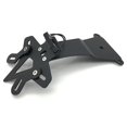 thumbnail image 1 of Soporte de placa de motocicleta para Ducati Scrambler Cafe Racer 800 2019-2022 Afortunado Sencillez, 1 of 5