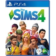 Sims 4, Electronic Arts (Pc) (Digital Download), 1002511