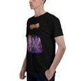 thumbnail image 5 of Camiseta de Manga Corta para Hombres Naru, 5 of 5