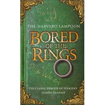 Bored of the Rings