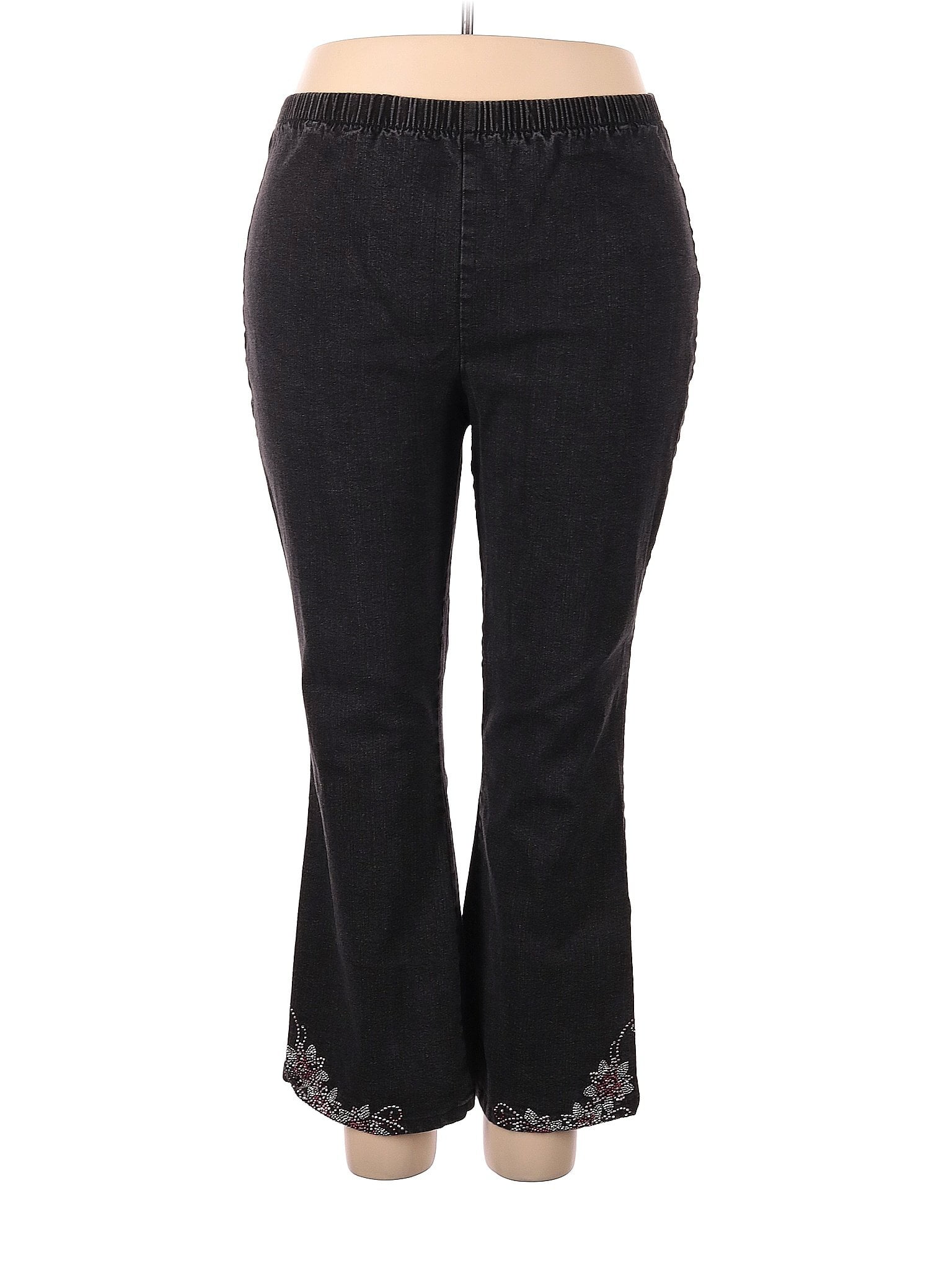 denim 24 7 plus size jeans