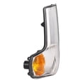thumbnail image 1 of Turn  Lamp Lens for  Daily 2015 Crafted with ABS PC Enhancing Safety with Optimal Visibility, 1 of 7