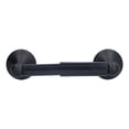 thumbnail image 4 of Toilet Paper Holder, Storage Rack Waterproof Anti-Rust Space Saving  For Hotel For Bathroom For Kitchen, 4 of 8