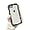 Black, variant on Compatible with Clear iPhone 12 Pro Max Case Cute Simple Curly Wave Bumper Case Aesthetic Phone Case for Girls Women Soft TPU Protective Phone Cover-Pink