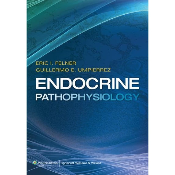 Pre-Owned Endocrine Pathophysiology (Paperback) 1451171838 9781451171839