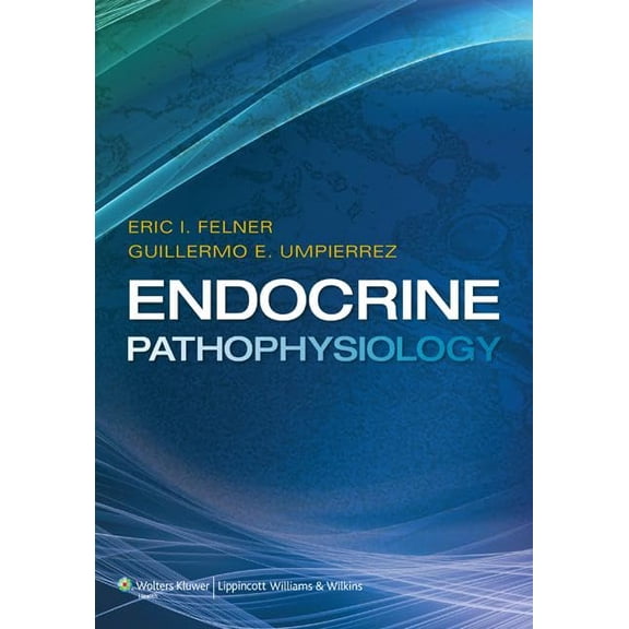 Pre-Owned Endocrine Pathophysiology (Paperback) 1451171838 9781451171839