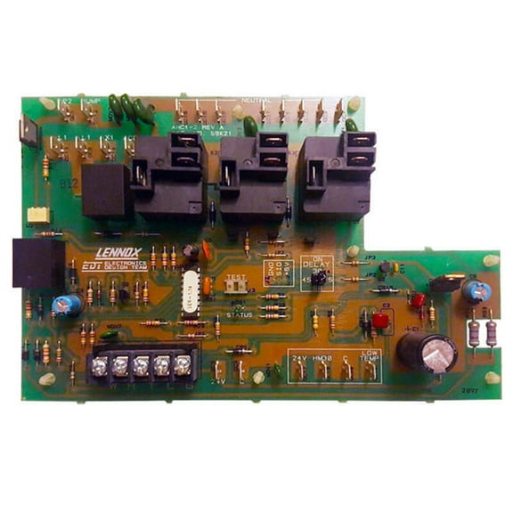 Lennox New 59K21 lb-90403A Control Board Bronze Material for Home & Garden Misc