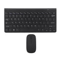 thumbnail image 4 of Wireless Keyboardand Mouse,Keyboard Mouse Combo Black Keyboardand Mouse Keyboard Mouse Combo Impressive Results, 4 of 14