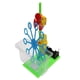 thumbnail image 2 of Juguetes de Verano para Niños Zulema Soplador de burbujas Máquina automática, 2 of 8