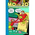 thumbnail image 2 of Mo and Jo Fighting Together Forever, 2 of 2